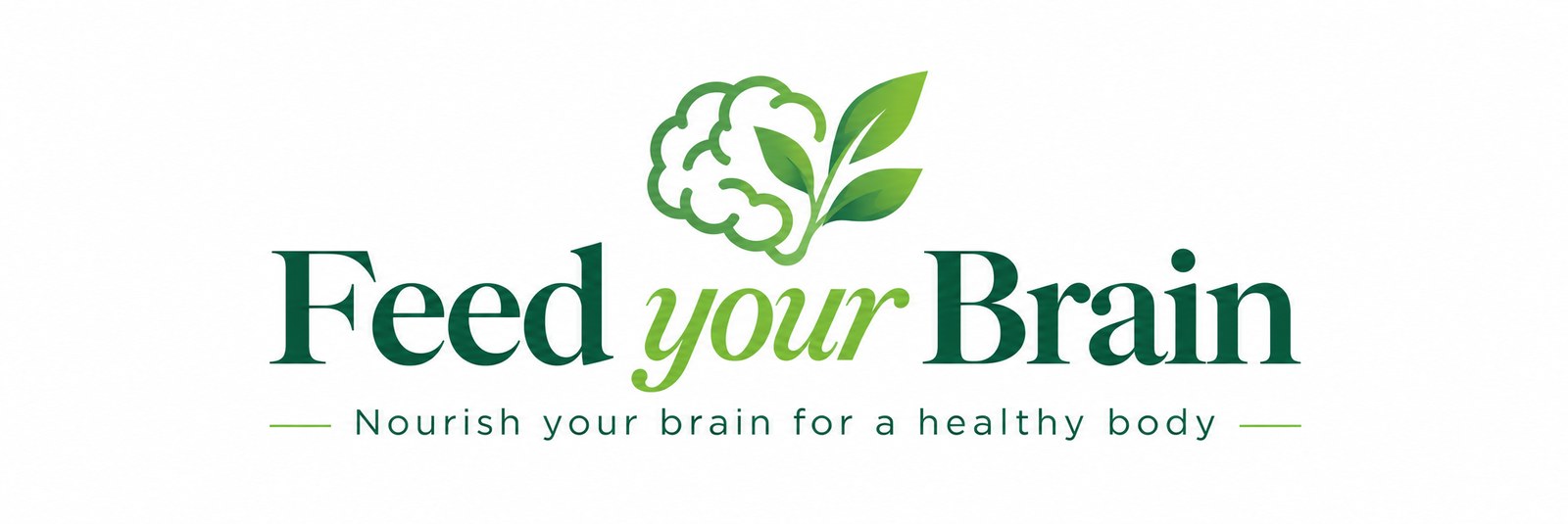 Feed Your Brain